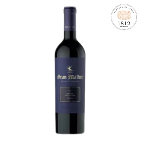 Reserva de Familia Gran Malbec