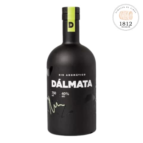 GIN DALMATA