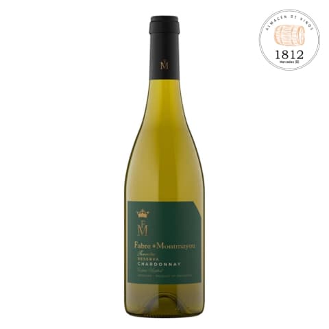Fabre Terruño Chardonnay