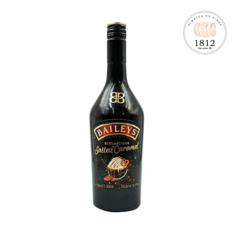 Baileys Caramel