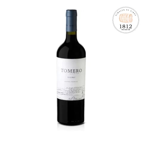 Tomero Malbec