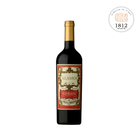 Alamos Red Blend