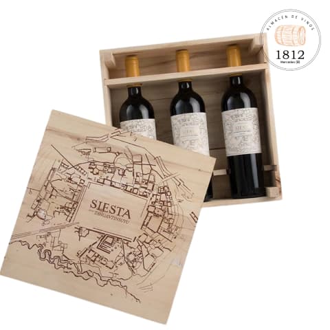 Siesta Malbec