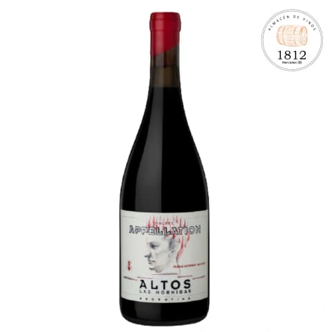Appellation Malbec