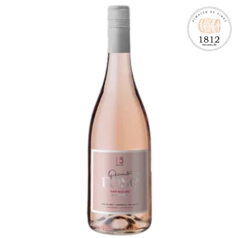 RIGLOS QUINTO ROSE 750ML
