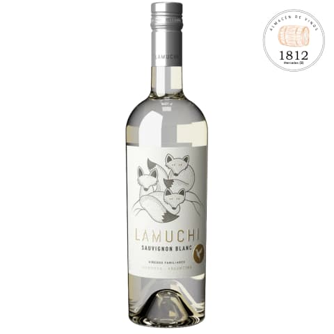 Lamuchi Sauvignon Blanc