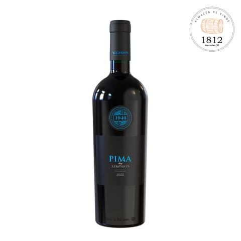 Algodon Pima Blend
