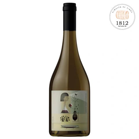 Homo Felix Gran Chardonnay
