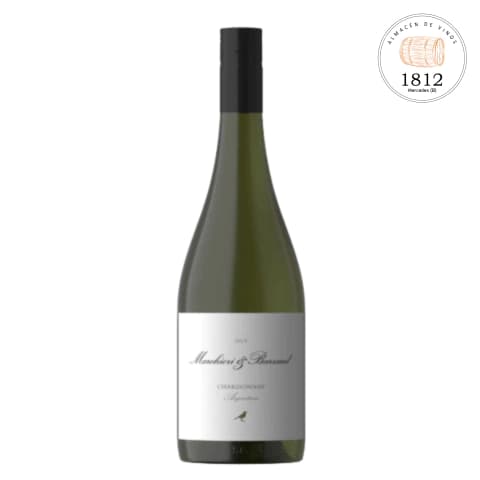 Marchiori y Barraud Chardonnay
