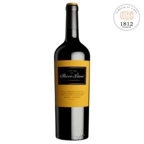 Stocco de Viani Bonarda