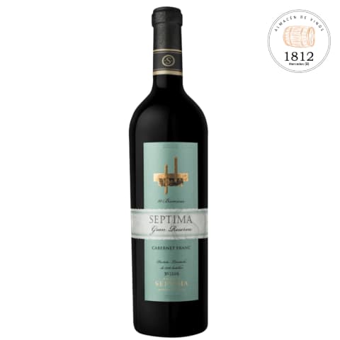 Septima Gran Reserva Cabernet Franc