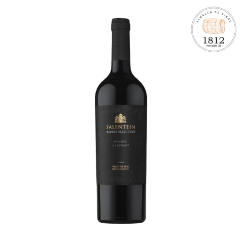 Salentein Barrel Selection Malbe/Cabernet