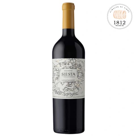 Siesta Cabernet Sauvignon