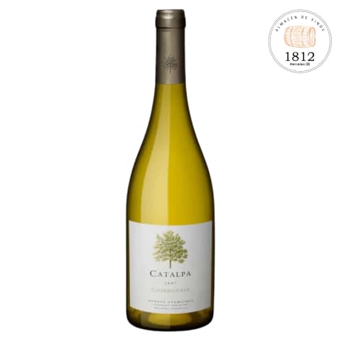 Catalpa Chardonnay