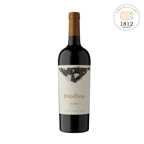 Petite Fleur Malbec