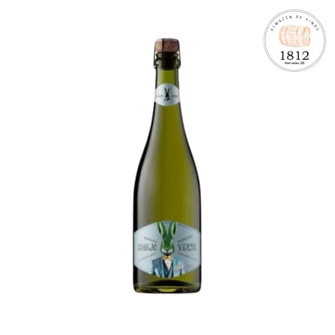 Conejo Verde Espumante 750ml