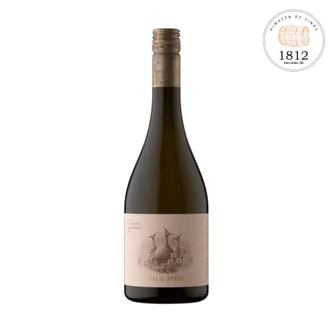 Las Perdices Reserva Chardonnay
