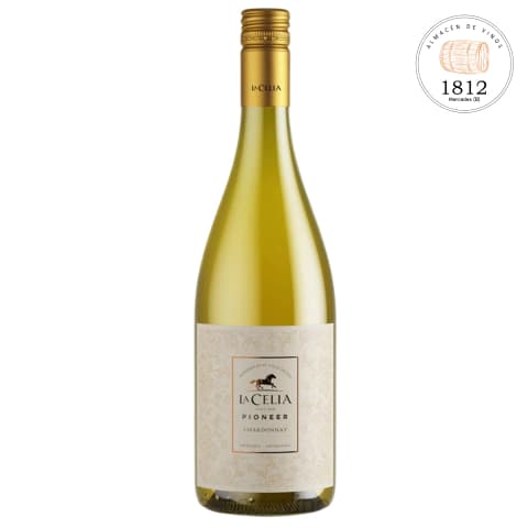 La Celia Pioneer Chardonnay