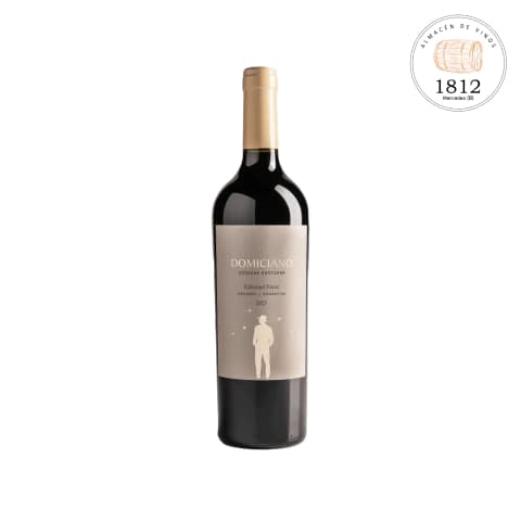 Dominiciano Cabernet Franc
