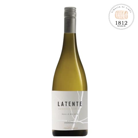 Latente Reserva Chardonnay - Cuarto Surco