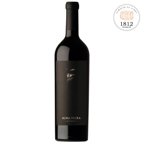 Alma Negra Tinto