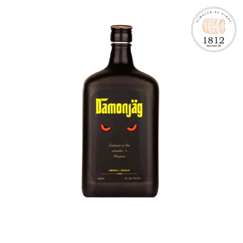 Damonjaig 1L