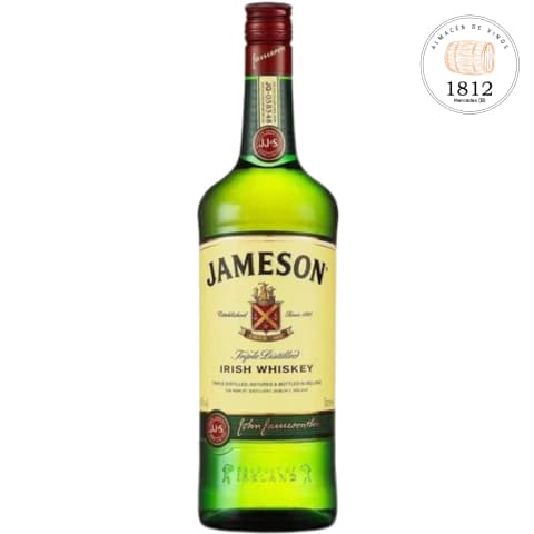 Jameson 1 Litro