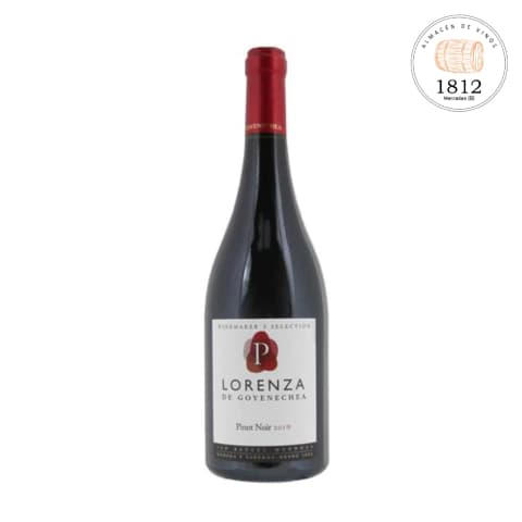 Lorenza Pinot Noir - Goyenechea