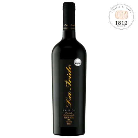 La Iride Pinot Noir Oro