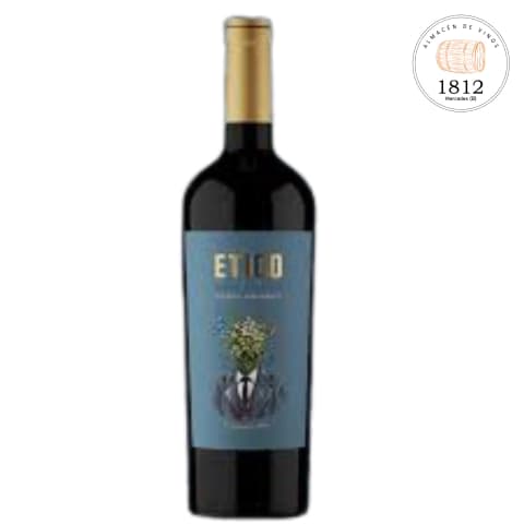 Etico Malbec Organico - Carbonero Wines