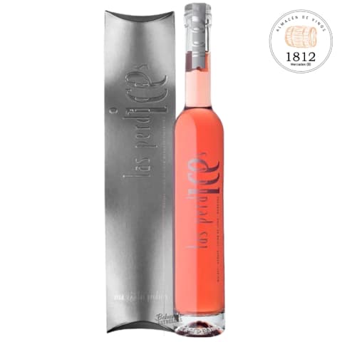 Las Perdices - ICE WINE Malbec