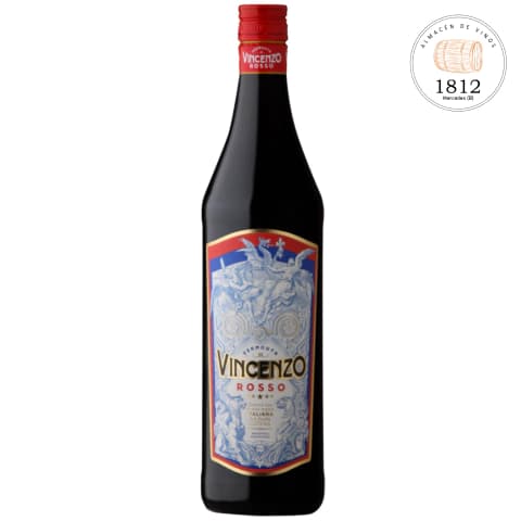 Vermouth Vicenzo