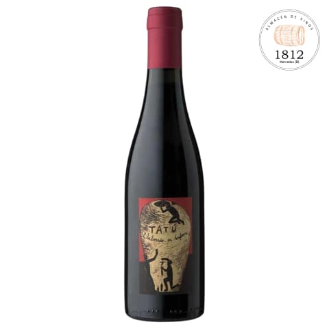 Tatu Syrah