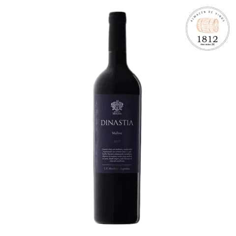 Dinastía - Malbec