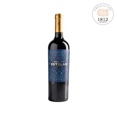 Estelar Malbec - Bodega Dominiciano