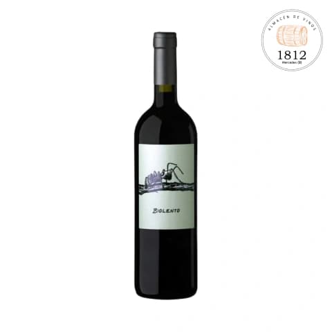 Biolento Las Compuertas Malbec