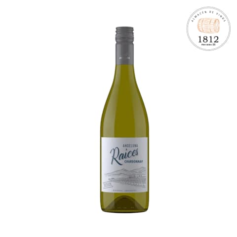 Andeluna Raices Chardonnay