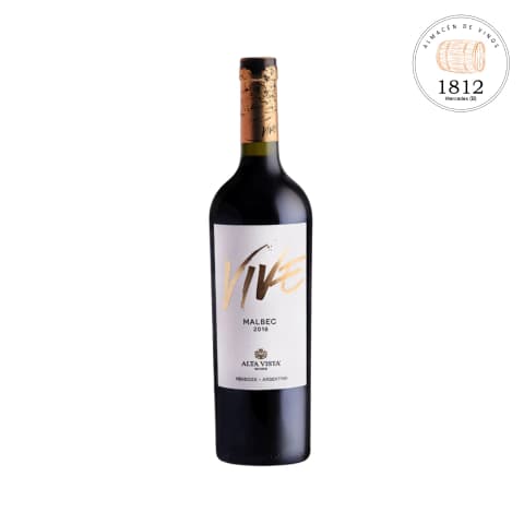 Vive Malbec