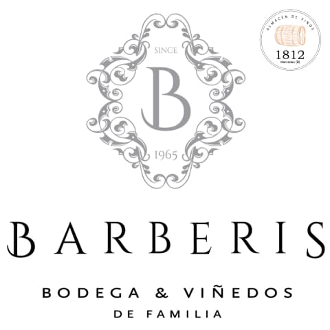 Dolce Vita Malbec Rose - Barberis