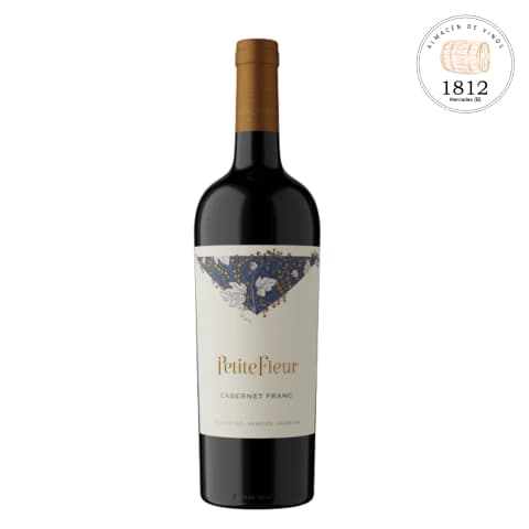 Petite Fleur Cabernet Franc