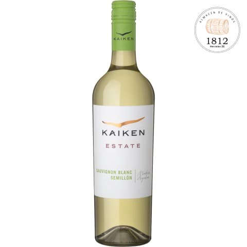 KAIKEN ESTATE SAUVIGNON-SEMILLON