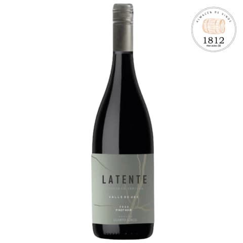 LATENTE RESERVA Pinot Noir