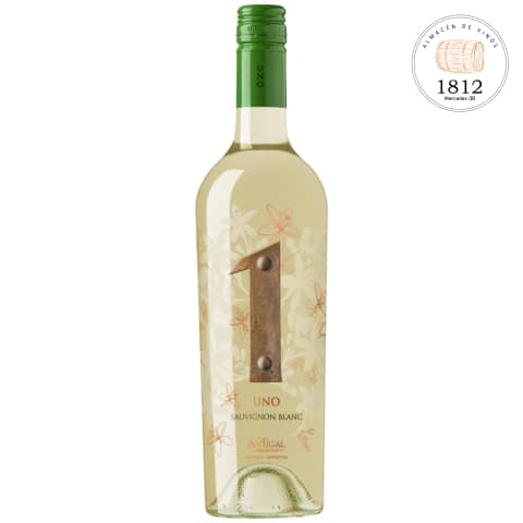 Antigal Uno Sauvignon Blanc