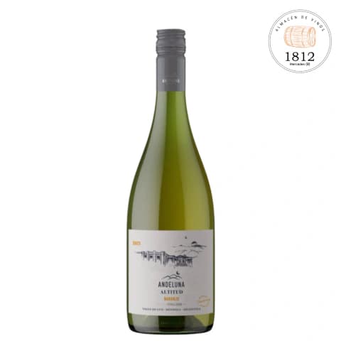 Altitud Naranjo Chardonnay - Andeluna