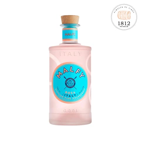 MALFY ROSA Rosé