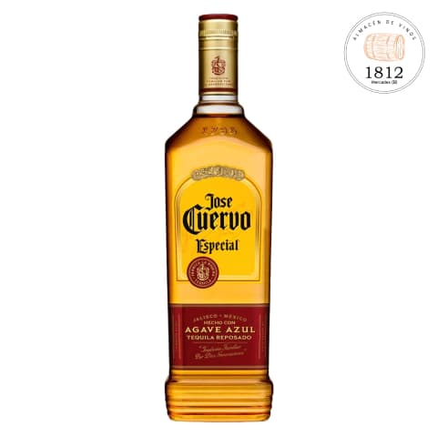 Jose Cuervo Especial