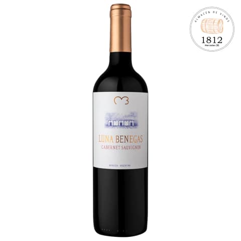 Luna Benegas Cabernet Sauvignon