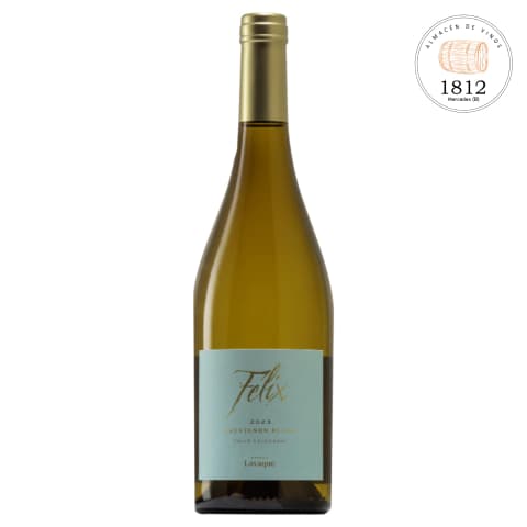 Felix Sauvignon Blanc - Bodega Lavaque