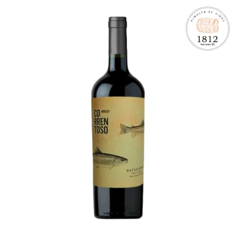 Correntoso Merlot