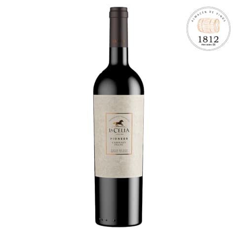 La Celia Pioneer Cabernet Franc